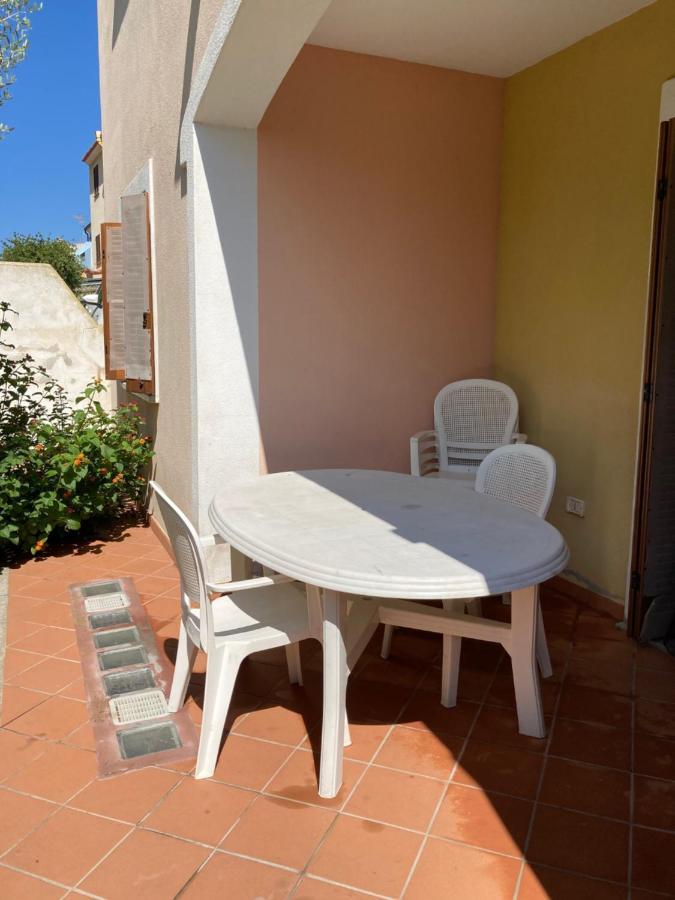 Residence Olimpo Santa Teresa Gallura Exterior photo