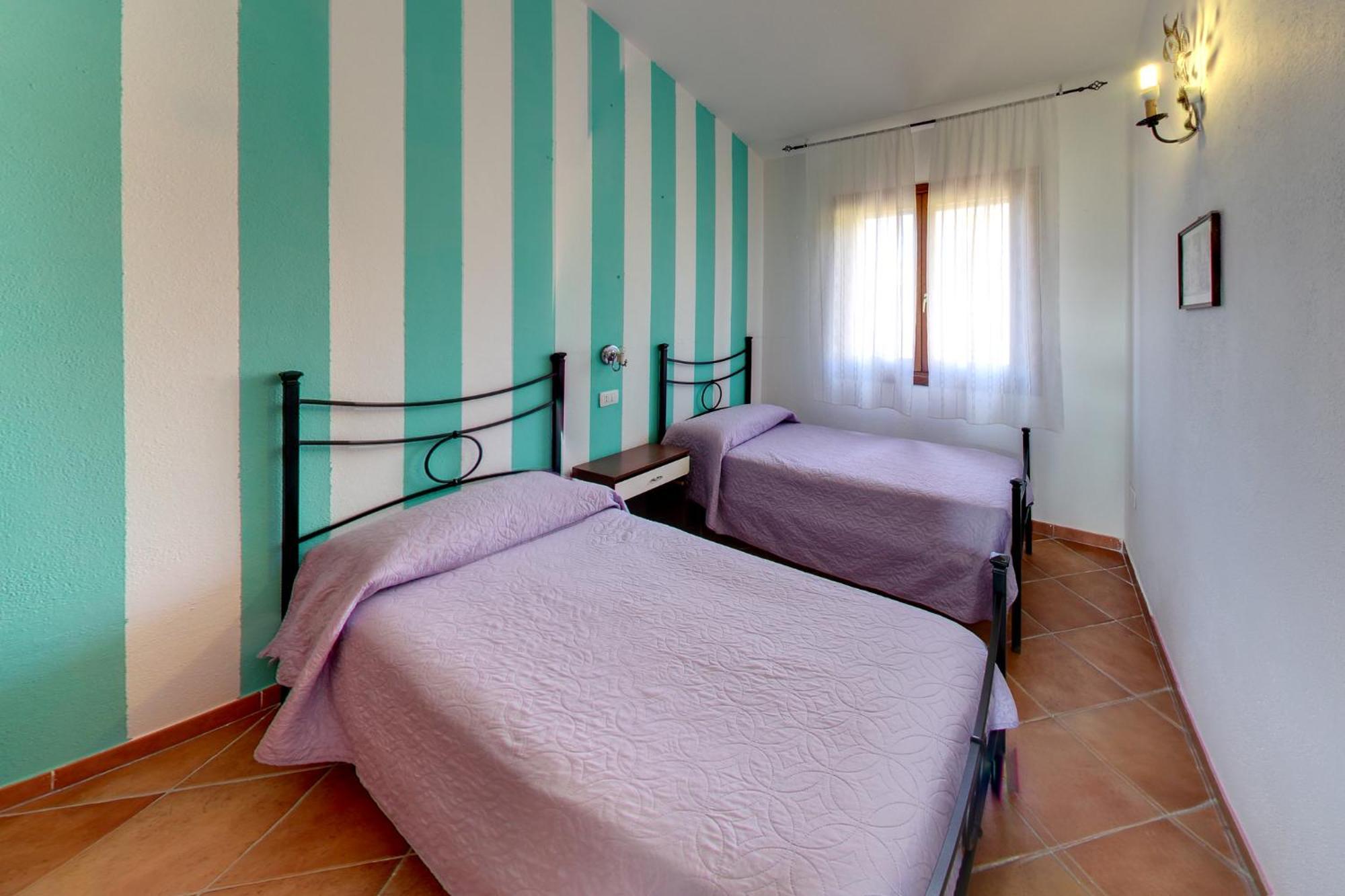 Residence Olimpo Santa Teresa Gallura Exterior photo