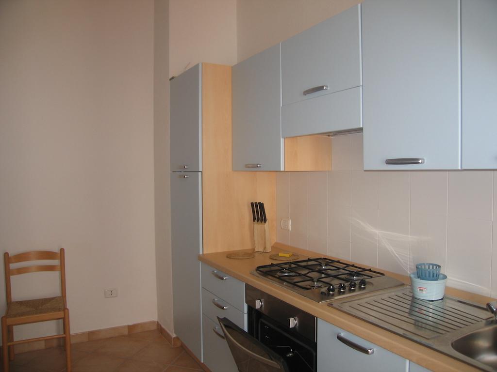 Residence Olimpo Santa Teresa Gallura Room photo
